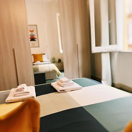 Quattru Passi Apartment