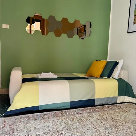 Quattru Passi Palermo