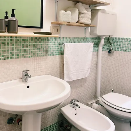 Apartment Quattru Passi *