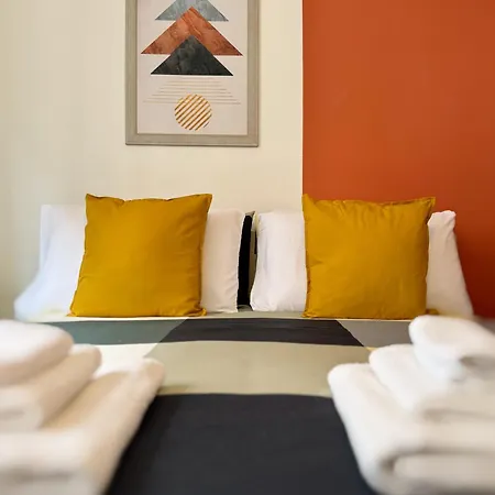 Apartment Quattru Passi *