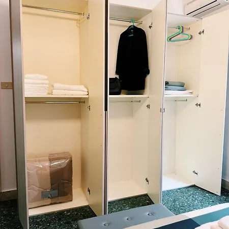 Apartment Quattru Passi