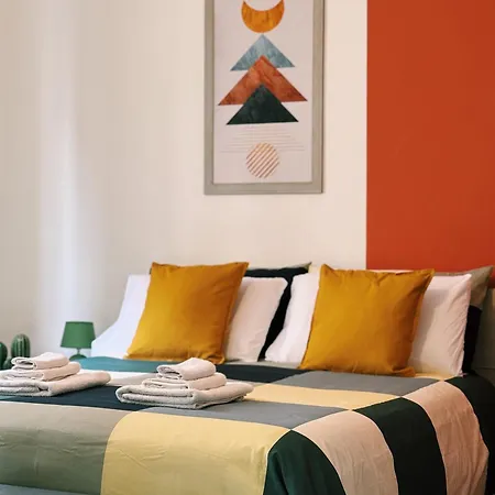 Quattru Passi Palermo