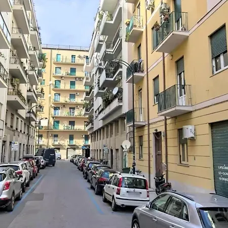 Apartment Quattru Passi *